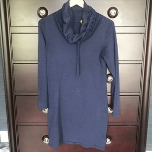 Lole sweater knit dress